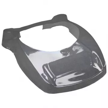 Coques  en plastique pour HCB (lot de 5) | Balances pro