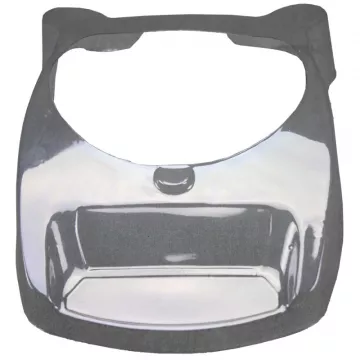 Coques  en plastique pour HCB (lot de 5) | Balances pro