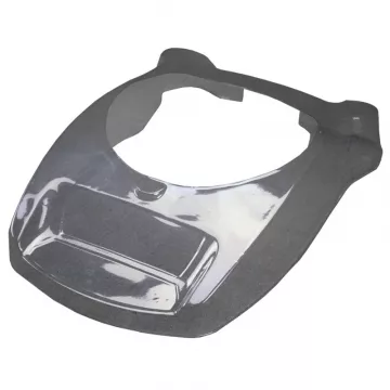 Coques  en plastique pour HCB (lot de 5) | Balances pro