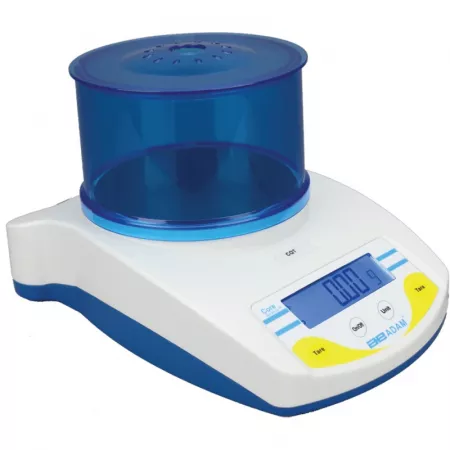 Balance de précision OHAUS SCOUT® SKX | Balances pro