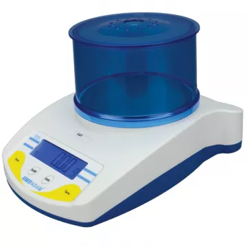 Balance Compacte Portable Core™ ADAM CQT | Balances pro