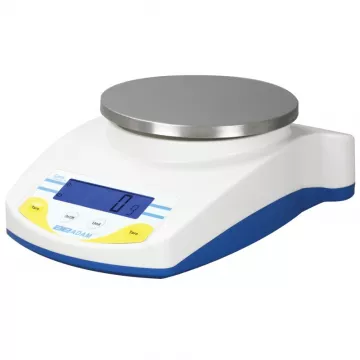 Balance Compacte Portable Core™ ADAM CQT | Balances pro