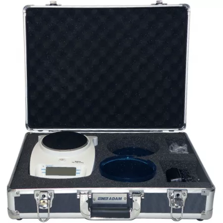 Balance de Précision Portable Highland™ ADAM HCB | Balances pro