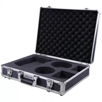 Valise de transport  pour CQT/HCB | Balances pro
