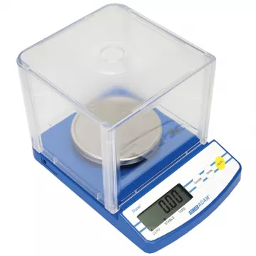 Balance Compacte Dune™ ADAM DCT | Balances pro