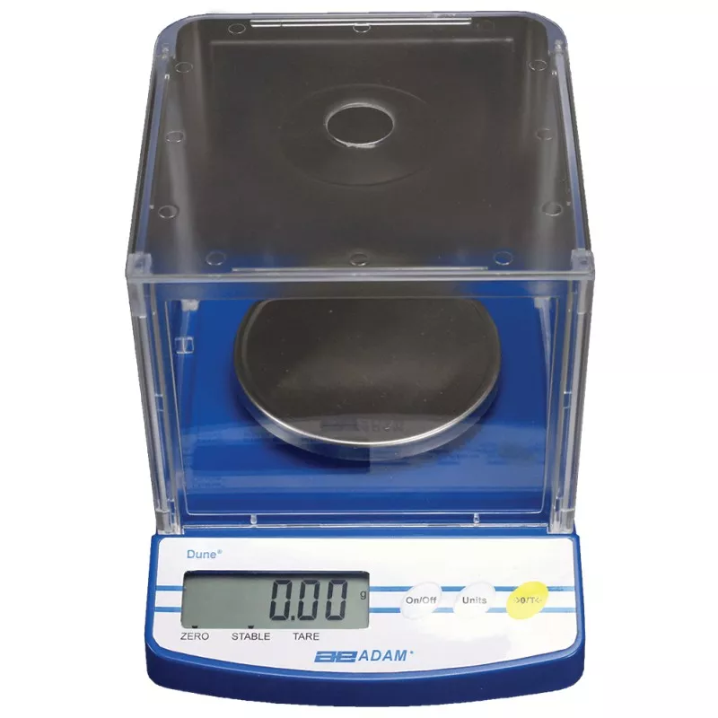 Balance Compacte Dune™ ADAM DCT | Balances pro