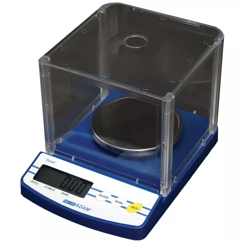 Balance Compacte Dune™ ADAM DCT | Balances pro
