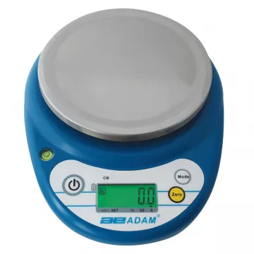 Balance Compacte ADAM CB | Balances pro