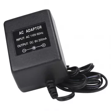 ADAM CB - Adaptateur 6VDC 200mA | Balances pro