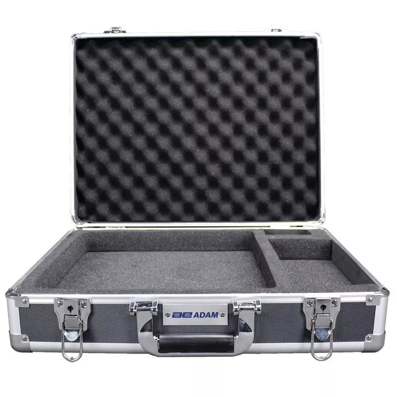 Valise de transport pour CPWplus (plateau 300 x 300 exclusivement) | Balances pro