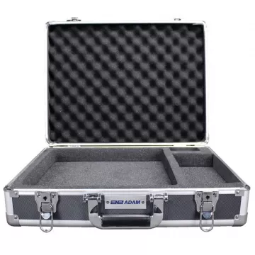 Valise de transport pour CPWplus (plateau 300 x 300 exclusivement) | Balances pro