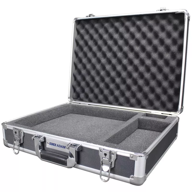 Valise de transport pour CPWplus (plateau 300 x 300 exclusivement) | Balances pro