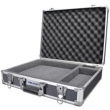 Valise de transport pour CPWplus (plateau 300 x 300 exclusivement) | Balances pro