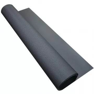 Tapis en caoutchouc anti-dérapant (pour CPWplus L) | Balances pro