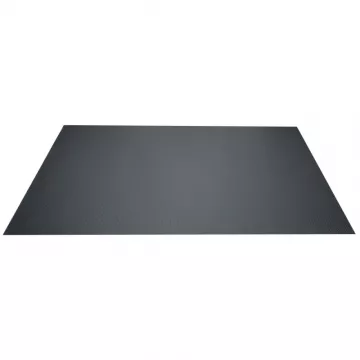 Tapis en caoutchouc anti-dérapant (pour CPWplus L) | Balances pro
