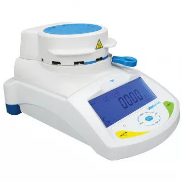Dessiccateur ADAM PMB | Balances pro