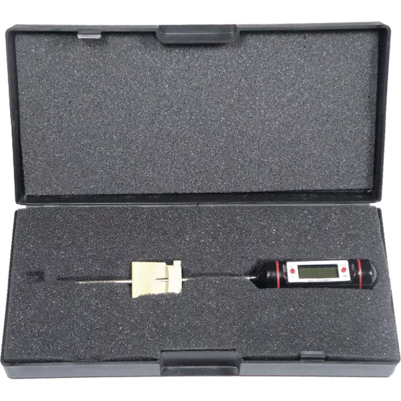 Kit de Calibrage de Température | Balances pro