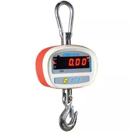Dynamomètre KERN CH | Balances pro
