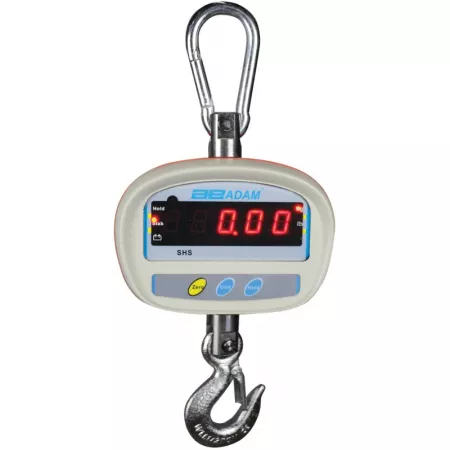 Poissonnerie|Balances pro