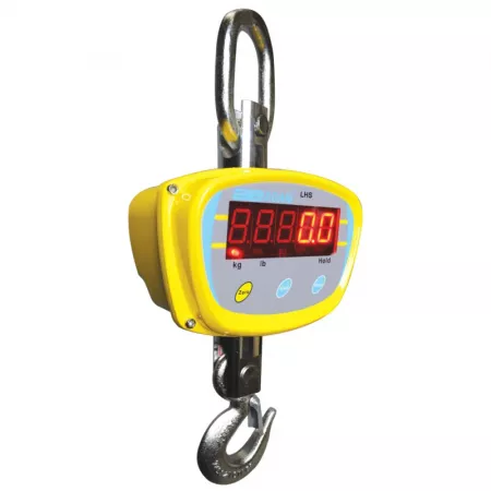 Dynamomètre KERN CH | Balances pro