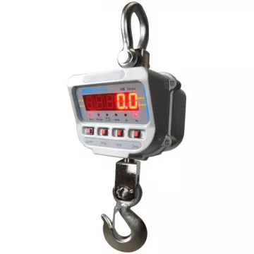 Crochet peseur ADAM IHS | Balances pro