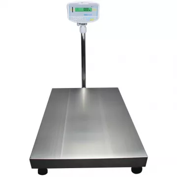 Balances de contrôle de pesée au sol ADAM GFK | Balances pro