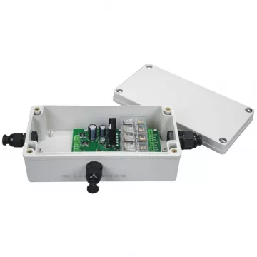 Boitier relais pour AE403 / AE402 | Balances pro