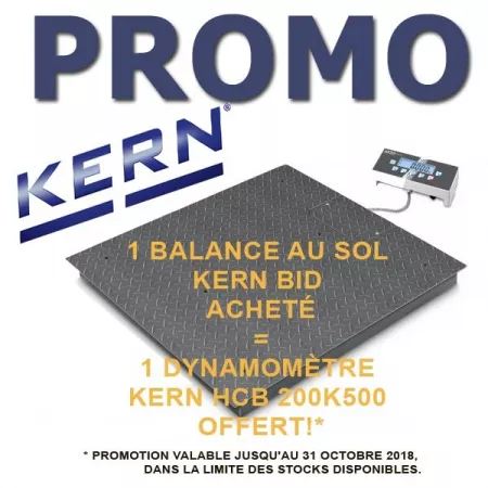 Ventes à la ferme|Balances pro