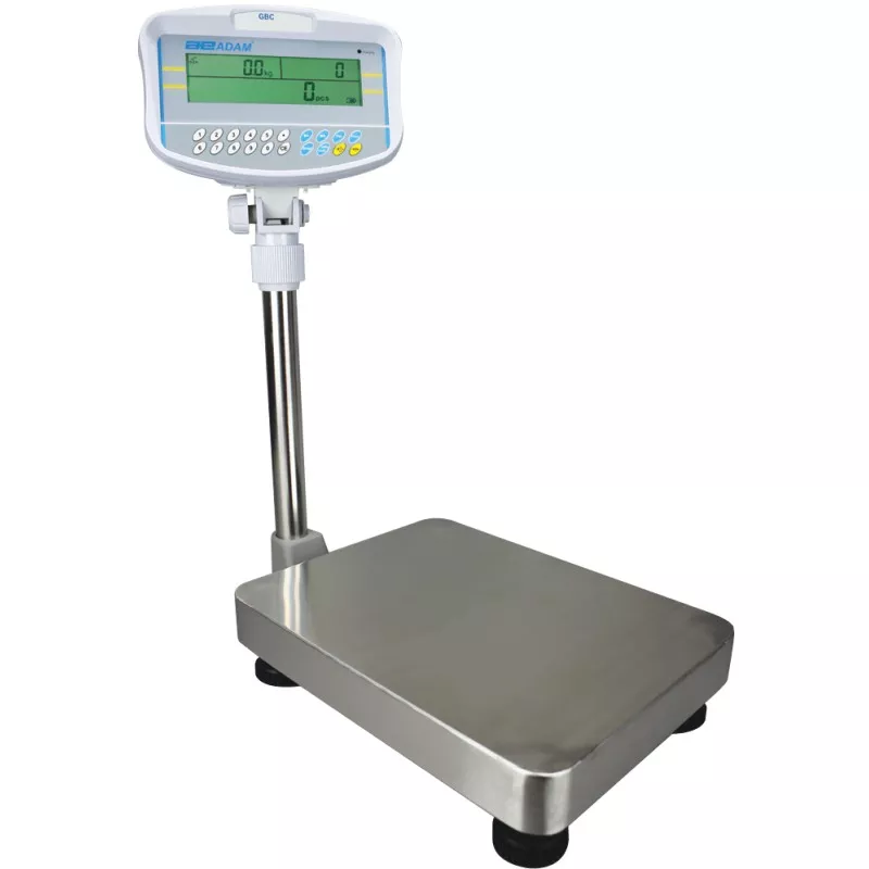 Balance compteuse ADAM GBC | Balances pro