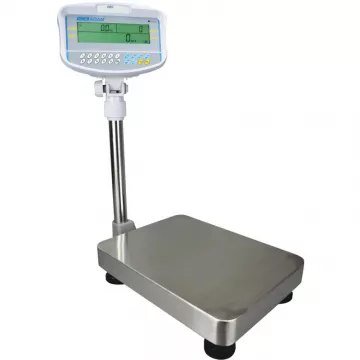 Balance compteuse ADAM GBC | Balances pro