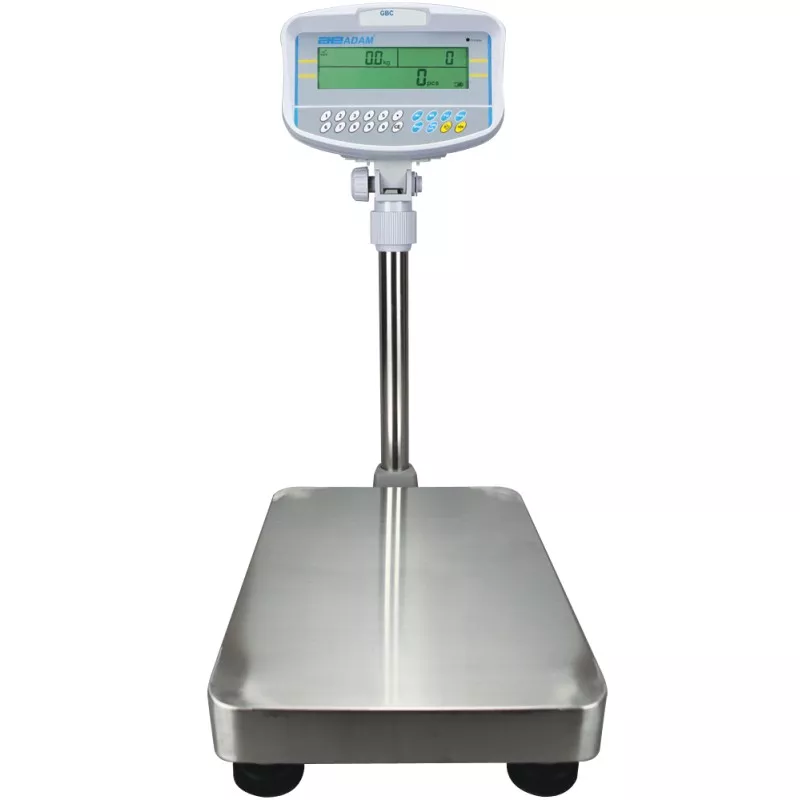 Balance compteuse ADAM GBC | Balances pro