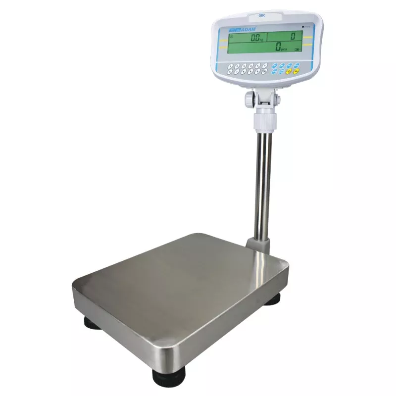 Balance compteuse ADAM GBC | Balances pro