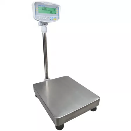Balances plate-forme colis|Balances pro