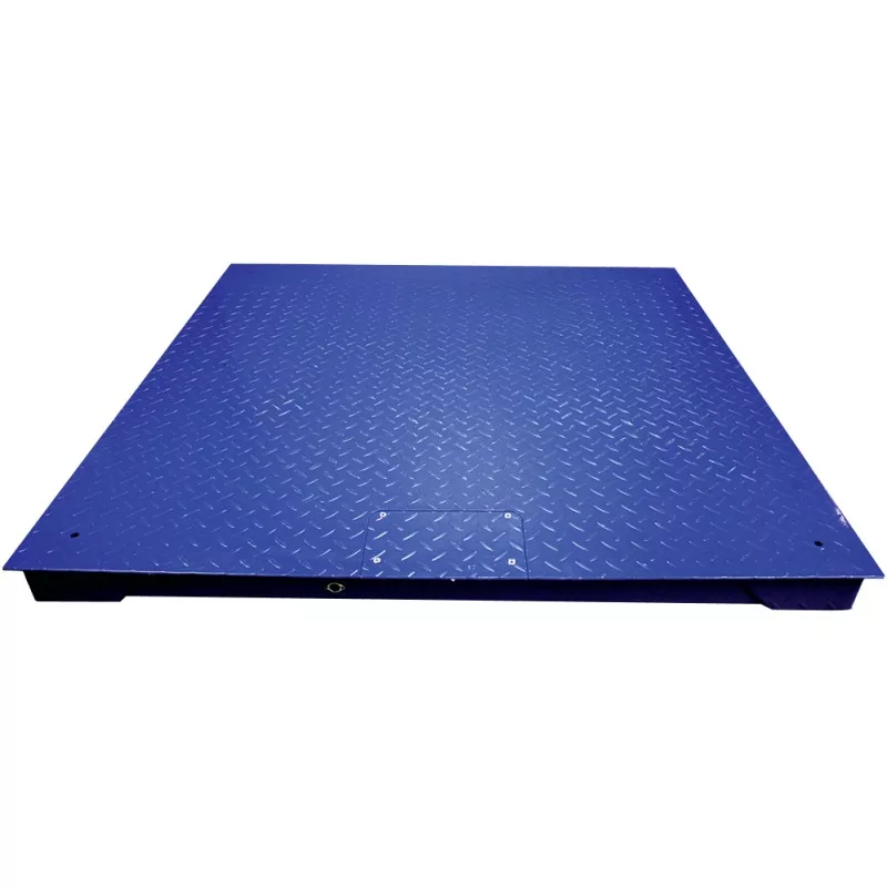 Plate-forme ADAM PT | Balances pro