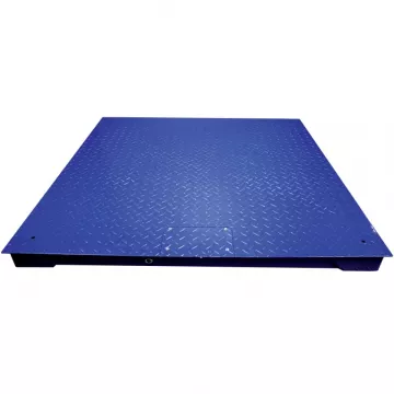 Plate-forme ADAM PT | Balances pro