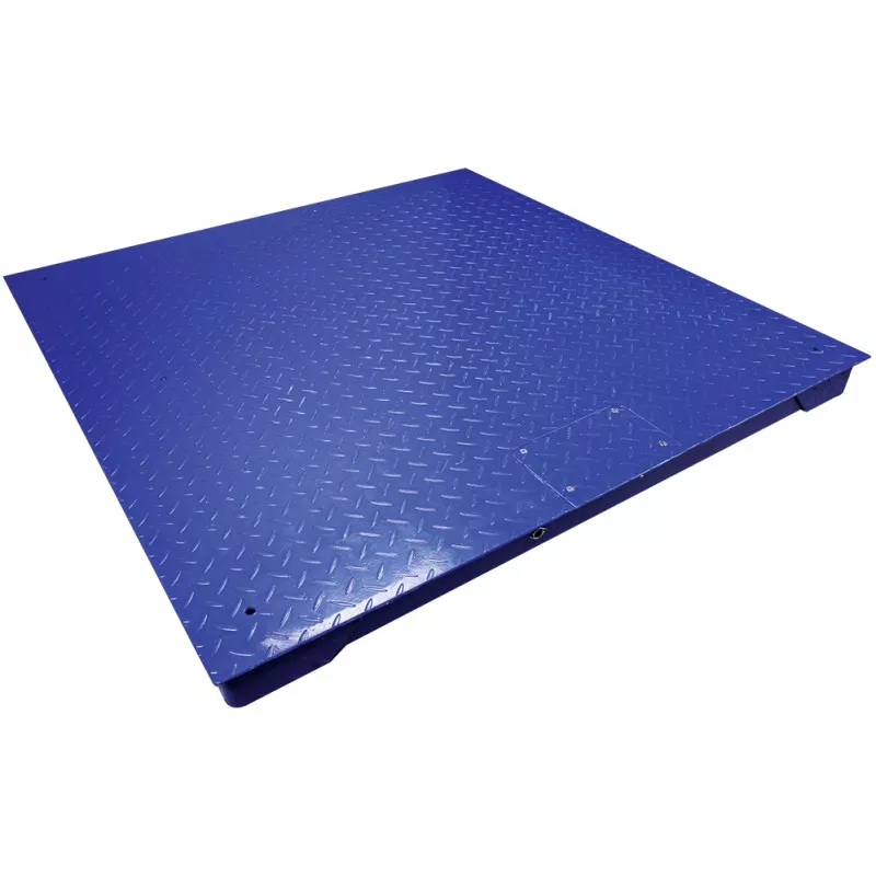 Plate-forme ADAM PT | Balances pro
