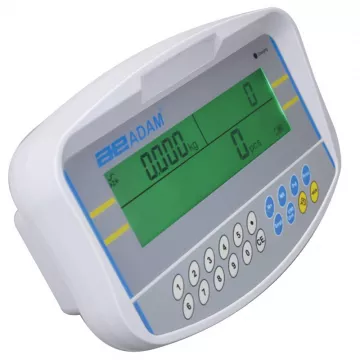 Indicateur de Comptage ADAM GC | Balances pro