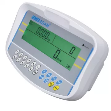Indicateur de Comptage ADAM GC | Balances pro
