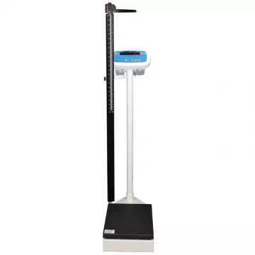 Pèse Personne ADAM MDW-L | Balances pro