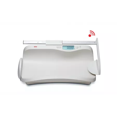 Pèse-bébé sans fil SECA 376 | Balances pro