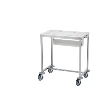 Chariot pour pèse-bébés seca - SECA 402 | Balances pro