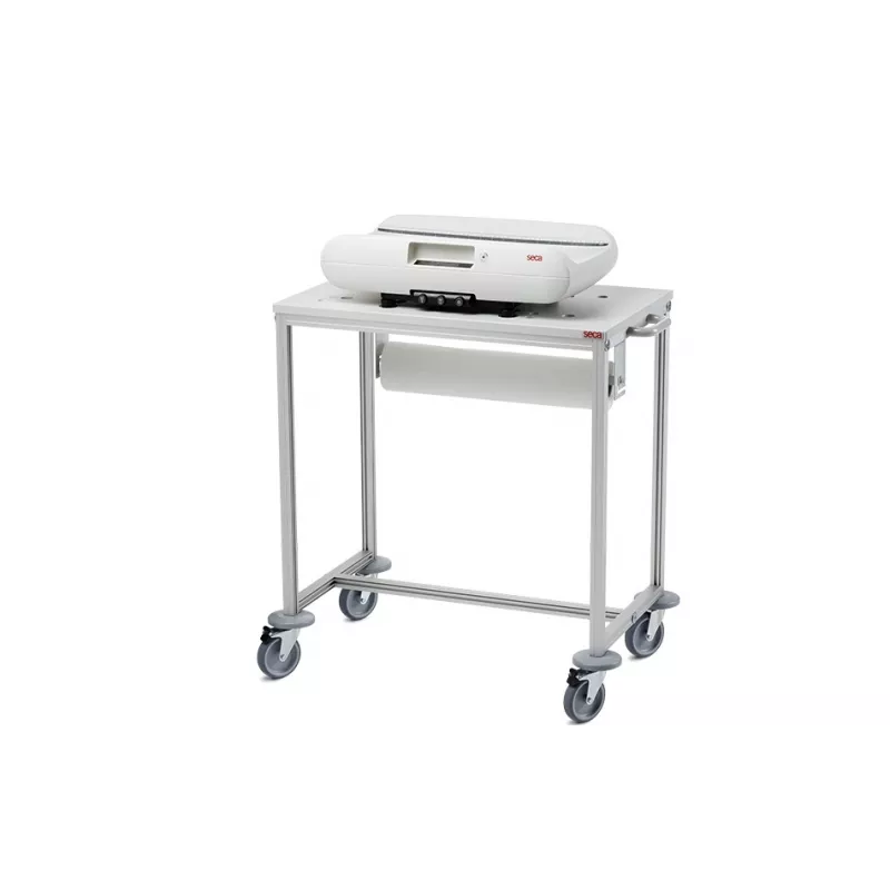 Chariot pour pèse-bébés seca - SECA 402 | Balances pro