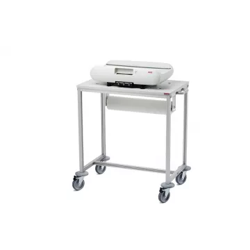 Chariot pour pèse-bébés seca - SECA 402 | Balances pro