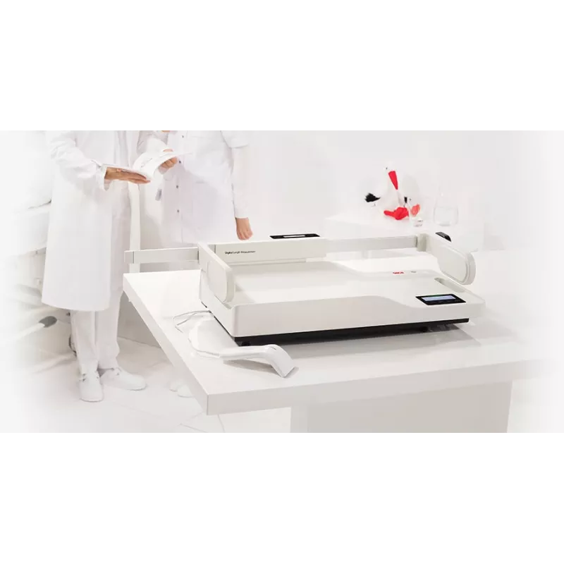 Toise électronique pour pèse-bébés seca 336 i, 333 i, 336 - SECA 234 | Balances pro