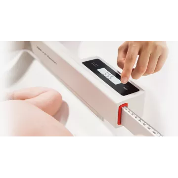 Toise électronique pour pèse-bébés seca 336 i, 333 i, 336 - SECA 234 | Balances pro