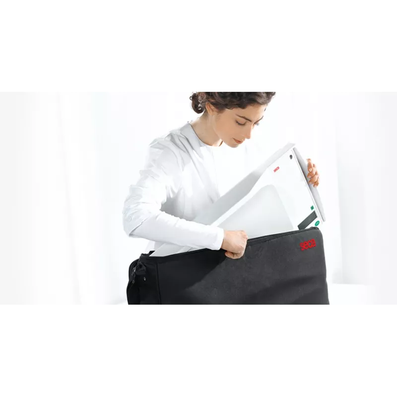 Sacoche de transport pour pèse-bébé seca 336 - SECA 428 | Balances pro