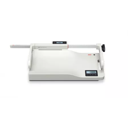 Balance vétérinaire pliable à grand plateau VHD-3 | Balances pro