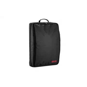Sac à dos pour le transport sûr et confortable des pèse-bébés - SECA 431 | Balances pro