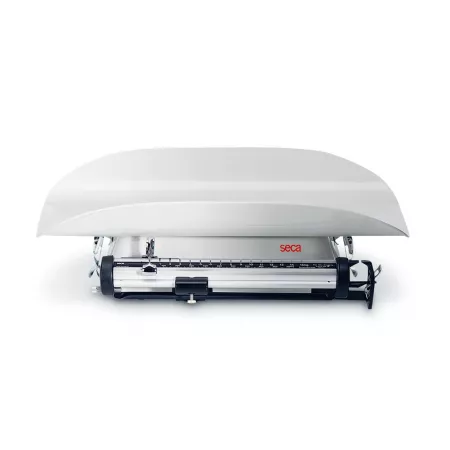 Pèse-bébé électronique portable, homologuée pour usage médical SECA 336 | Balances pro