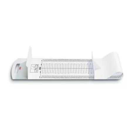 Toise mécanique pour pèse-bébés seca 336 i et seca 336 - SECA 232 n | Balances pro